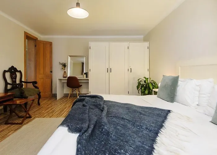 Casa de férias Casa Con Jardín En El Corazón De Condesa *