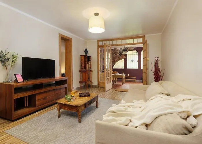 Casa Con Jardín En El Corazón De Condesa Casa de férias
