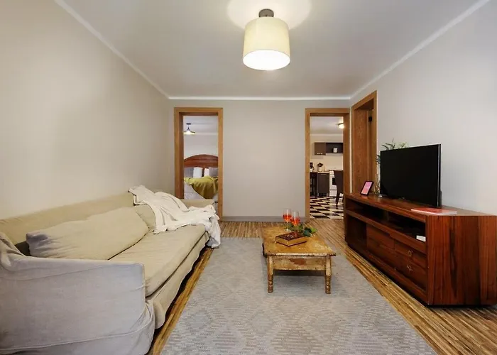 Casa Con Jardín En El Corazón De Condesa * Cidade do México