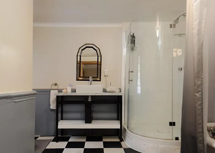 Casa Con Jardín En El Corazón De Condesa Casa de férias