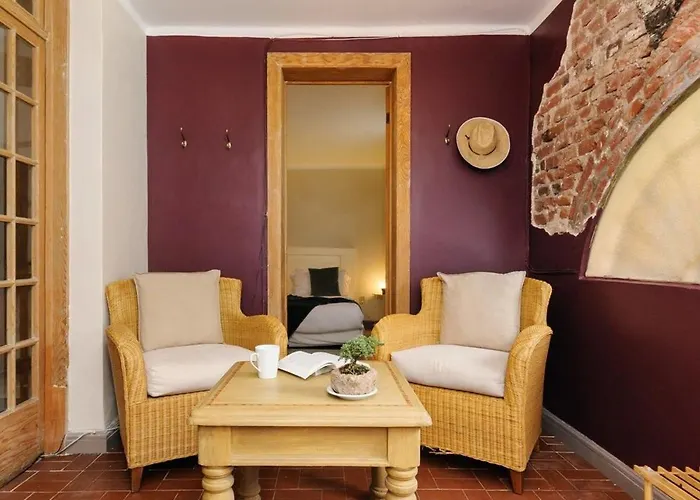 Casa Con Jardín En El Corazón De Condesa * Cidade do México